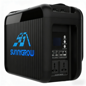 SUNNYGROW POWER 2000